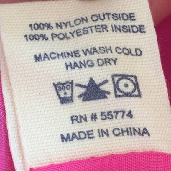 Simply Southern Elephant Quilted Vest Medium‎ - Picture 8 of 9